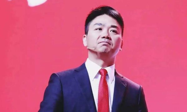 十大股票杠杆排名 刘强东一线坐镇，京东交“新卷”